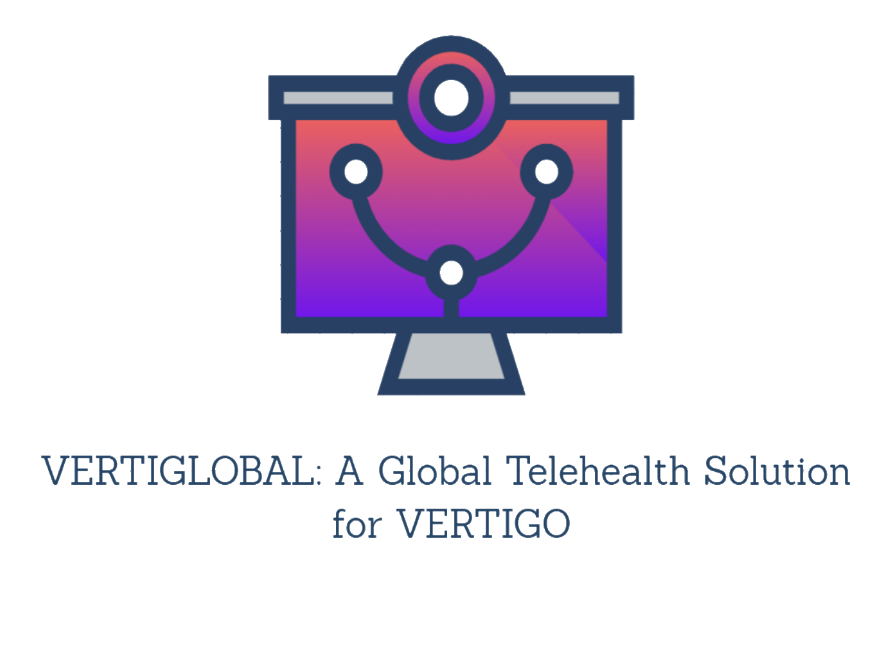 VERTIGLOBAL: A Global Telehealth Solution for VERTIGO